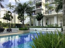 Vue 8 Residence (D18), Condominium #297262091